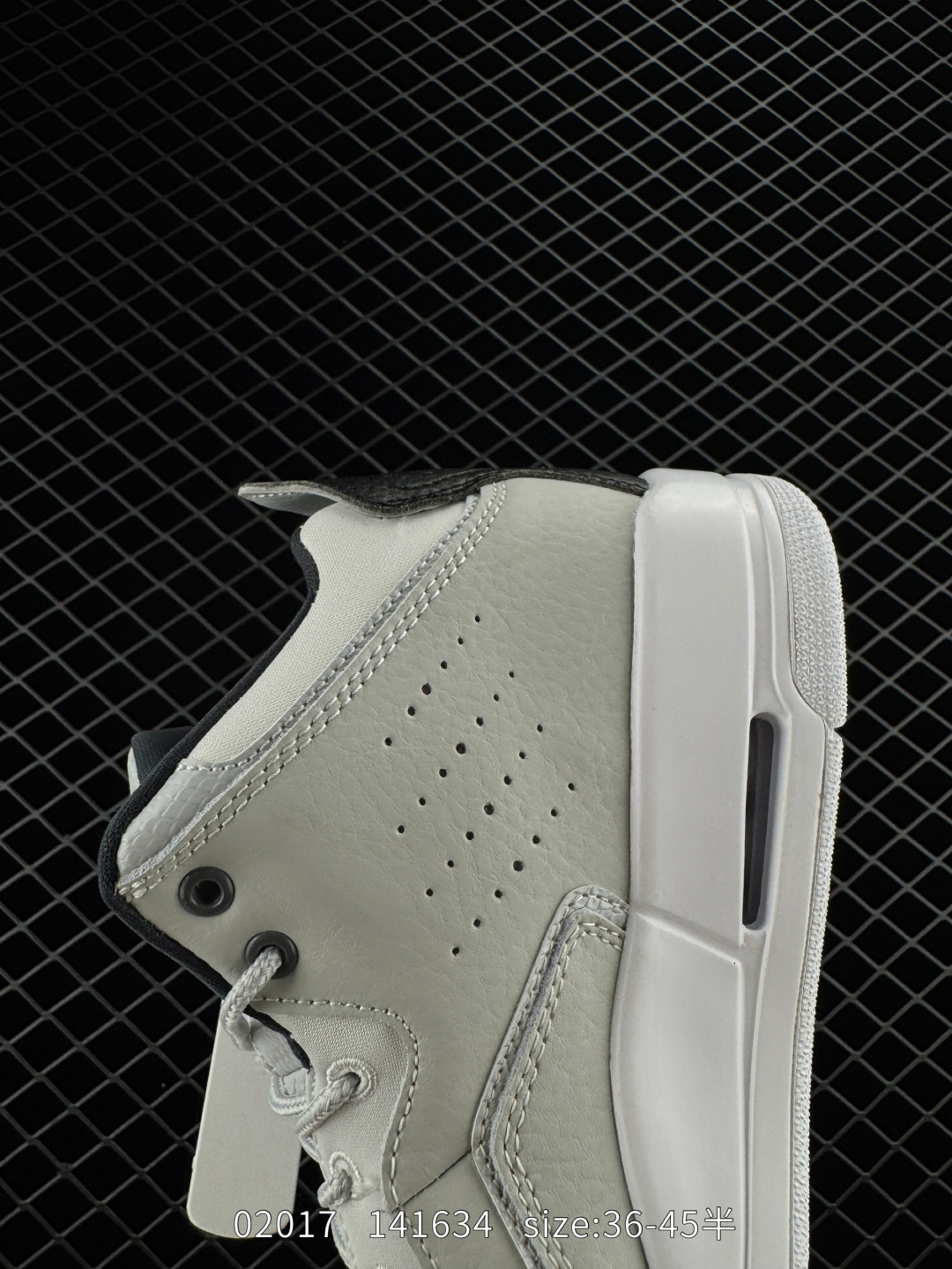 Air Jordan Courtside 23 Concord ”